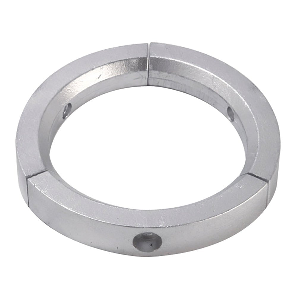 Tecnoseal Zinc 3 Part Folding Prop Ring Anode f/Volvo Penta Saildrive 2 3 Blade Propellers [00728] - Houseboatparts.com