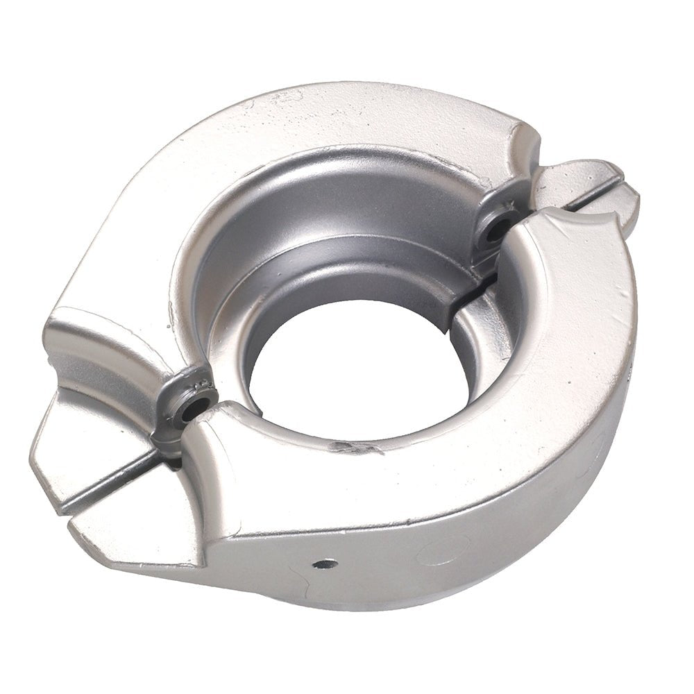 Tecnoseal Volvo Penta Split Collar Zinc Anode f/130S 150S Saildrives [00734] - Houseboatparts.com