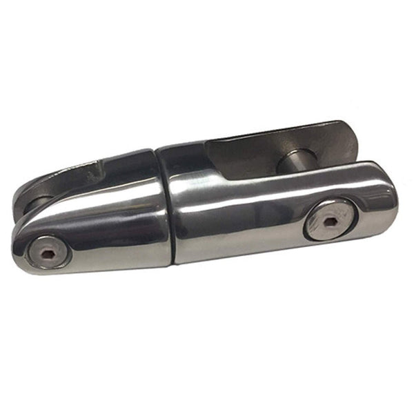 Sea-Dog Stainless Steel Anchor Swivel f/Chain Size 1/4"-5/16" [182608-1] - Houseboatparts.com