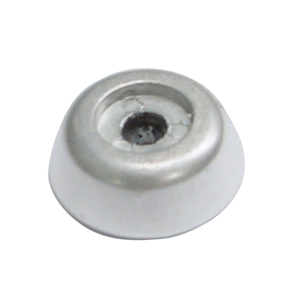 Tecnoseal Lewmar 140 Bow Thruster Zinc Disc Anode [01080] - Houseboatparts.com