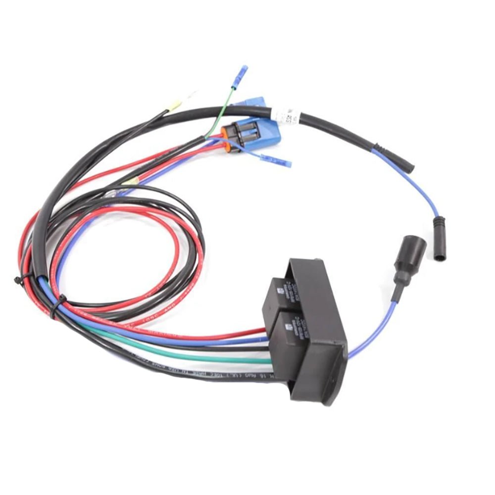 T-H Marine Replacement Relay Harness f/Hydraulic Jack Plates 2014+ [AHJRELAYKIT-2-DP] - Houseboatparts.com