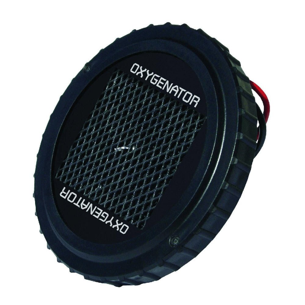 T-H Marine OXYGENATOR Livewell Oxygen Generator [O2-BK3-DP] - Houseboatparts.com