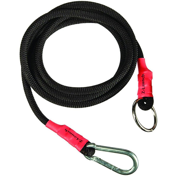 T-H Marine Z-LAUNCH 10 Watercraft Launch Cord f/Boats up to 16 [ZL-10-DP] - Houseboatparts.com