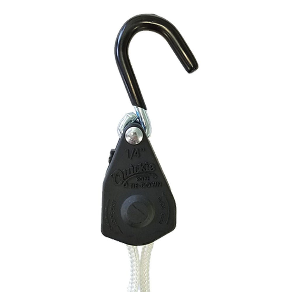 Carver Boat Cover Rope Ratchet [61020] - Houseboatparts.com