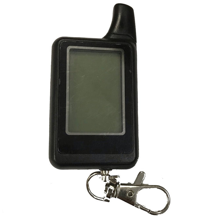 T-H Marine Additional Remote Control Unit f/2-Way Boat Alarm System [TWAR-1-DP] - Houseboatparts.com