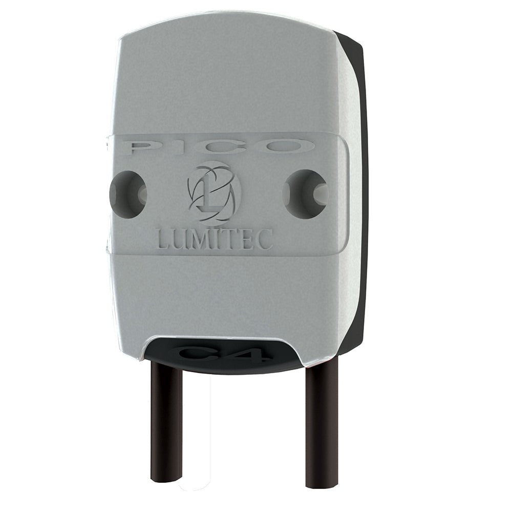 Lumitec Pico C-4 Expansion Module [101609] - Houseboatparts.com