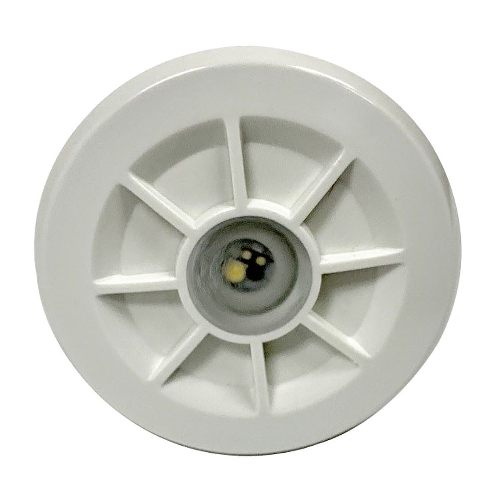 Lumitec Lutra Livewell Light - Full Color Spectrum [101621] - Houseboatparts.com