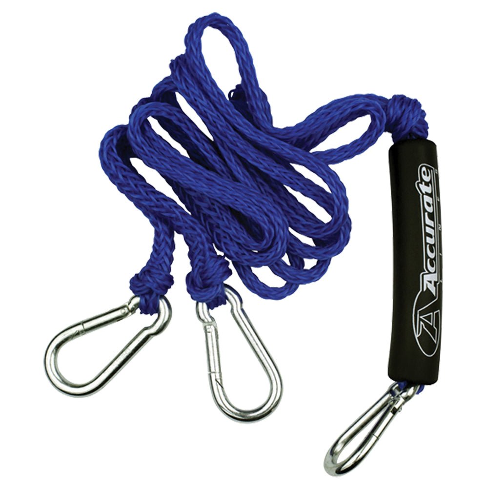 Hyperlite Rope Boat Tow Harness - Blue [67201000] - Houseboatparts.com