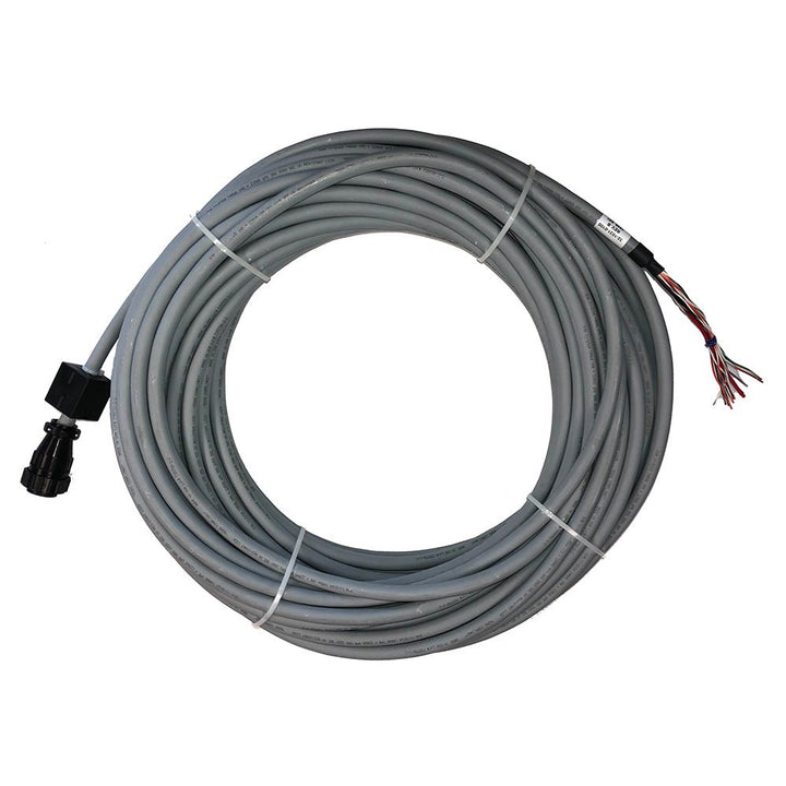 KVH Power/Data Cable f/V3 - 100 [S32-1031-0100] - Houseboatparts.com