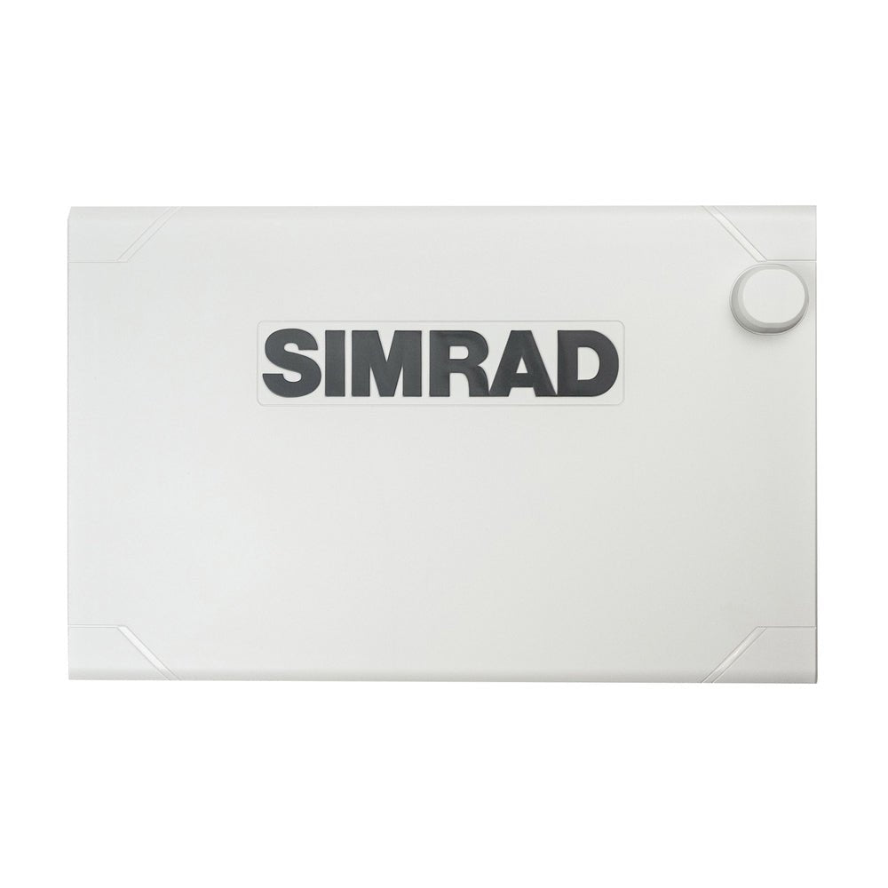 Simrad Suncover f/NSS12 evo3 [000-13742-001] - Houseboatparts.com