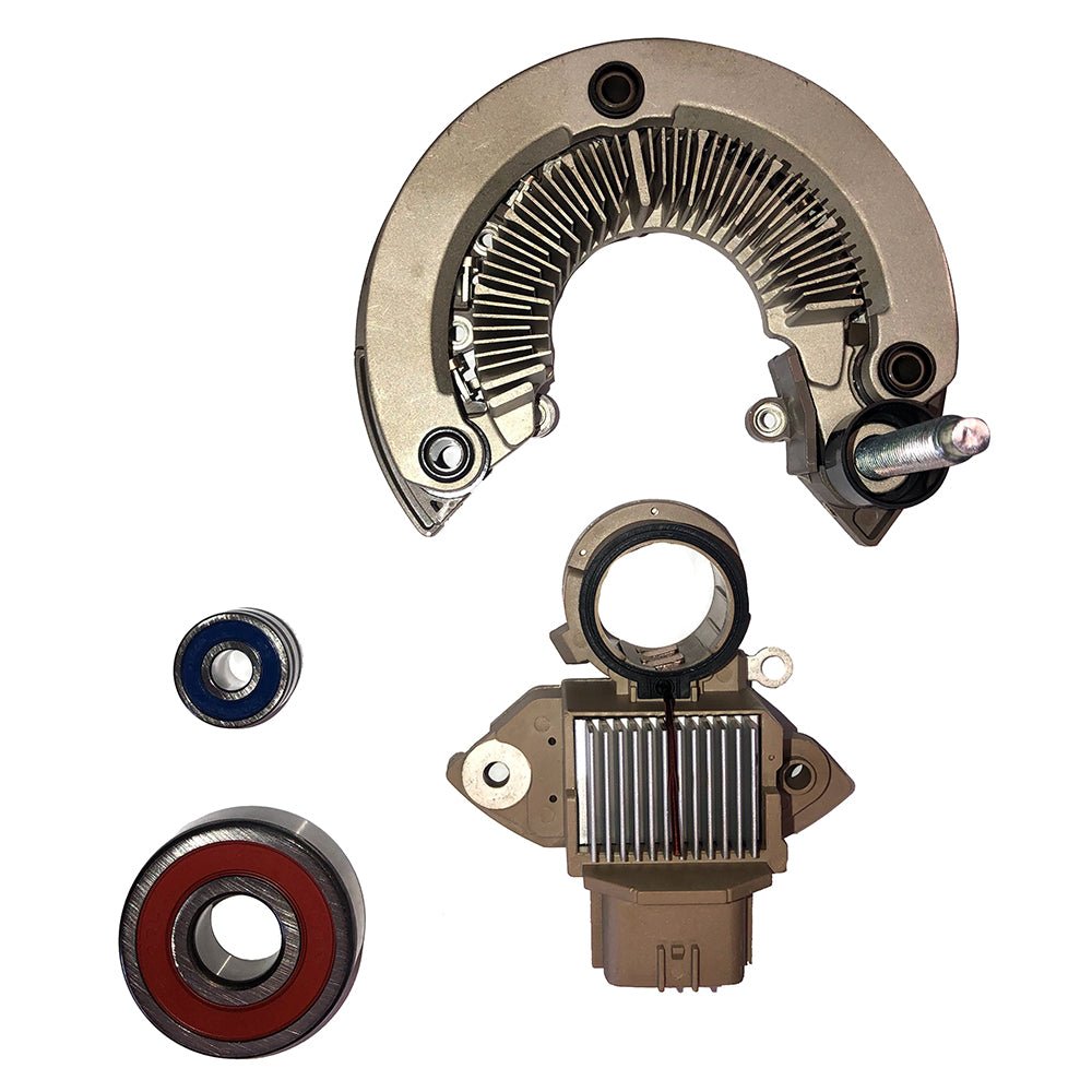 Balmar Offshore Repair Kit XT Series - 170AMP - 12V [70-XT-170] - Houseboatparts.com