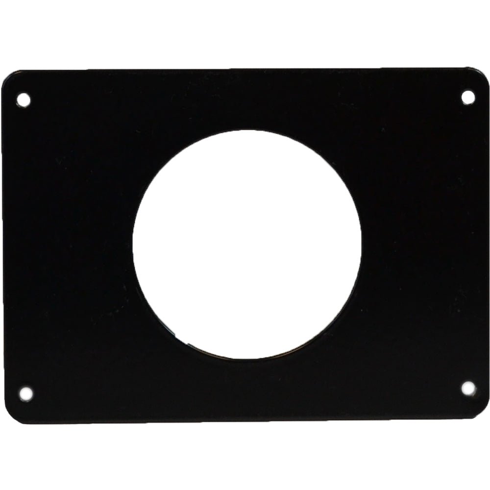 Balmar Mounting Plate f/SG200 Display - Fits Smartguage Cutout [SG2-0402] - Houseboatparts.com