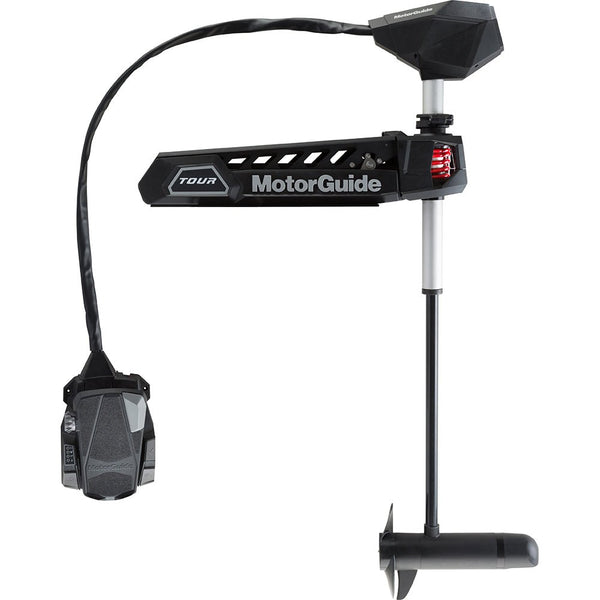 MotorGuide Tour Pro 82lb-45"-24V Pinpoint GPS HD+ SNR Bow Mount Cable Steer - Freshwater [941900040] - Houseboatparts.com