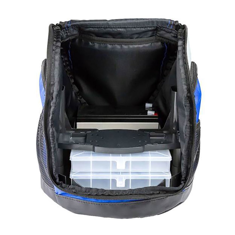 Lowrance Portable Power Pack f/7" 5" Hook2, Elite-Ti2 HDS LIVE [000-15111-001] - Houseboatparts.com