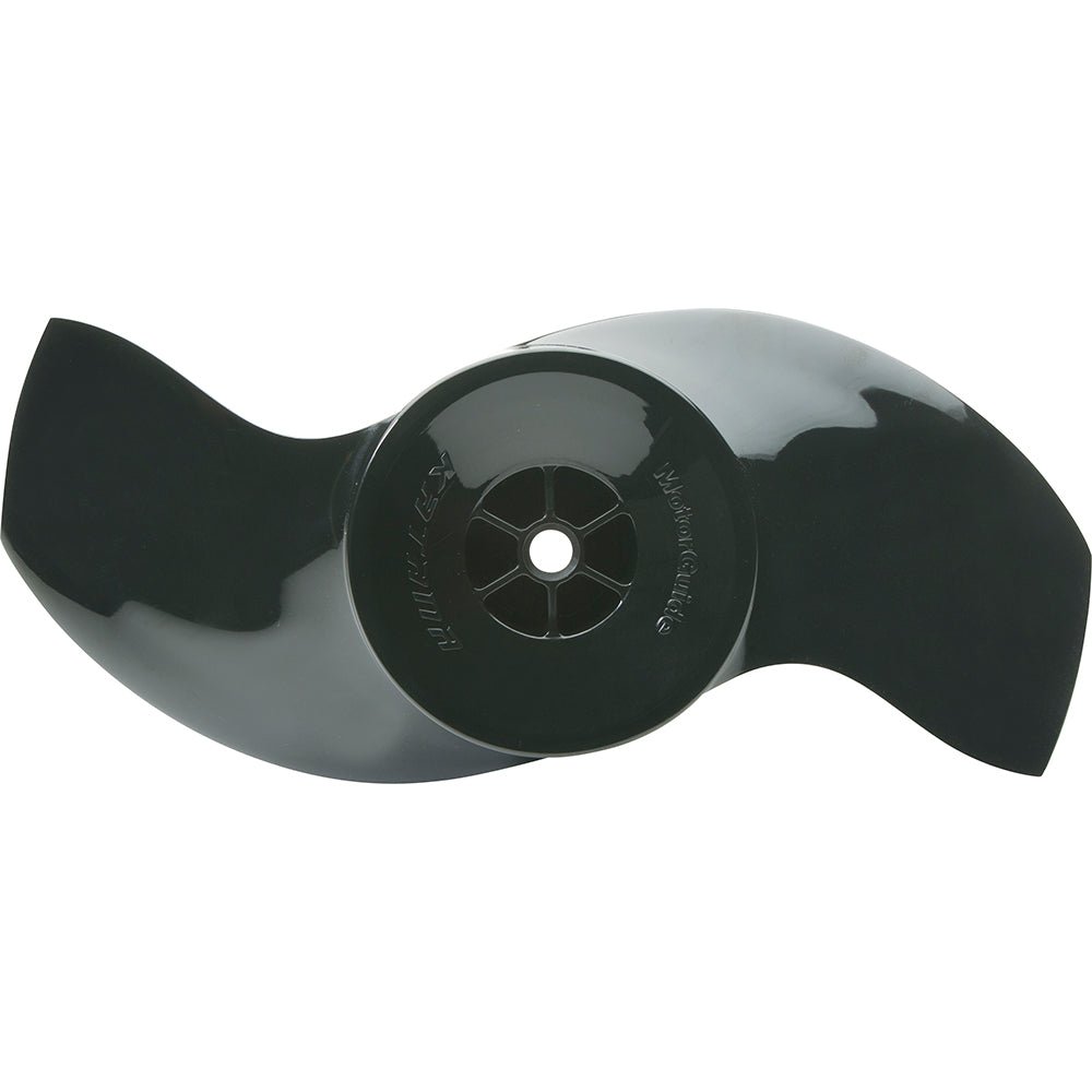 MotorGuide Katana 2-Blade Weedless Propeller [8M4004173] - Houseboatparts.com