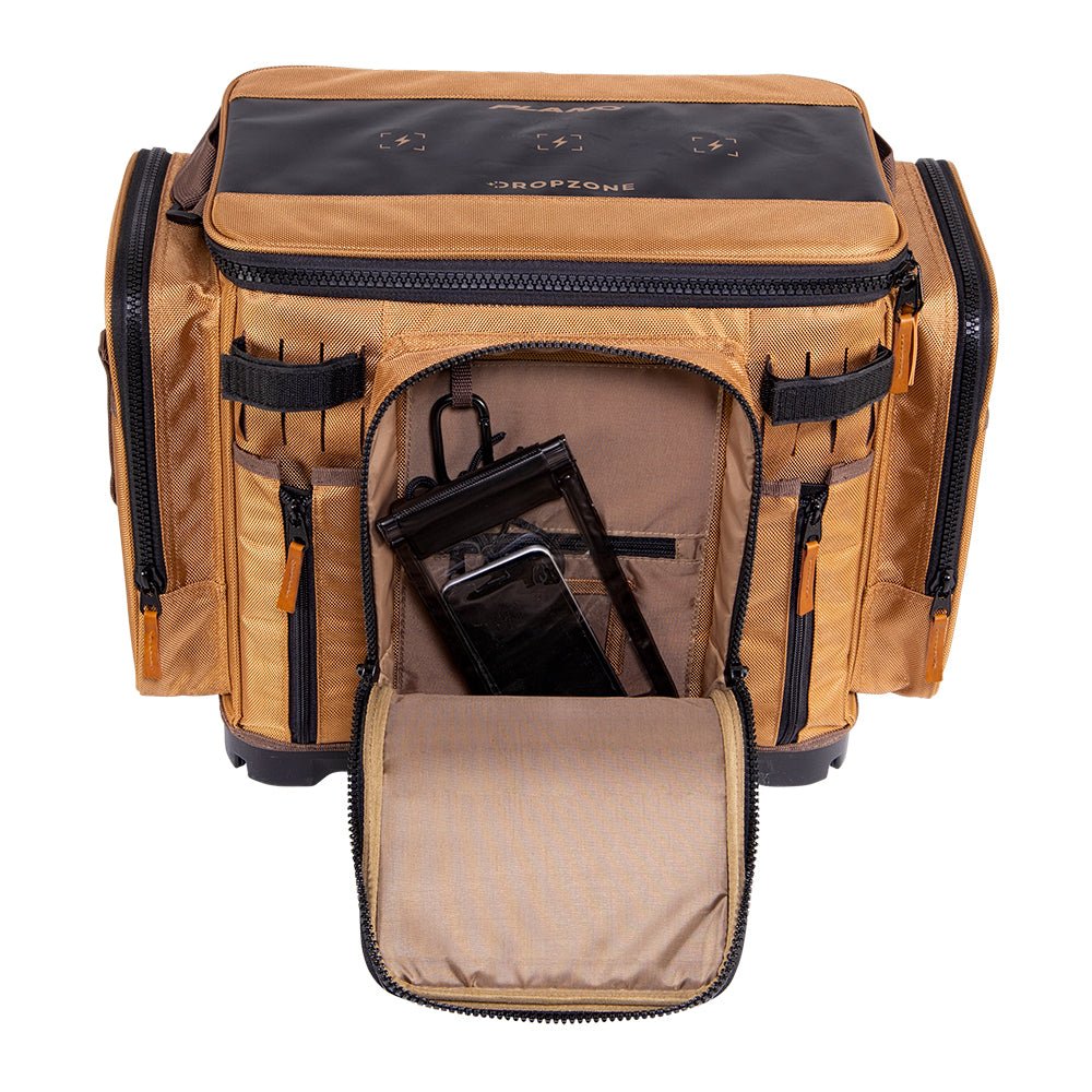 Plano Guide Series 3700 Tackle Bag - Extra Large [PLABG371] - Houseboatparts.com