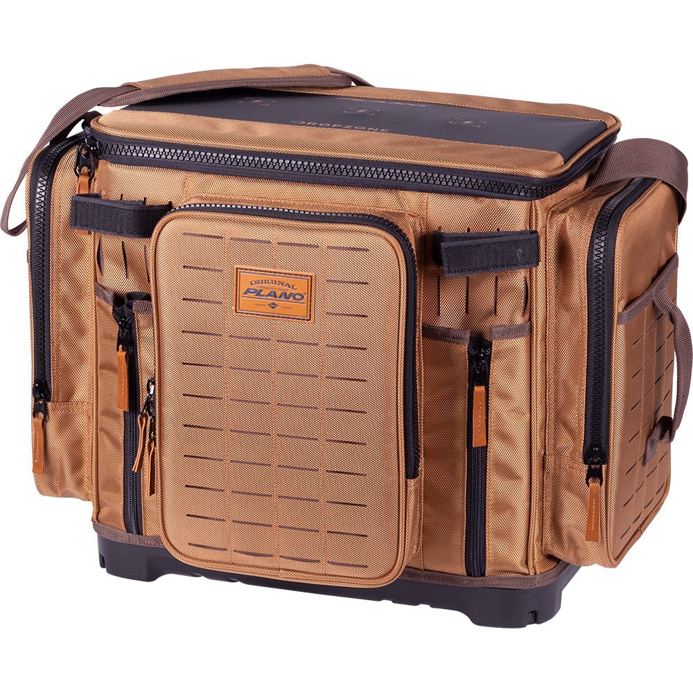 Plano Guide Series 3700 Tackle Bag - Extra Large [PLABG371] - Houseboatparts.com