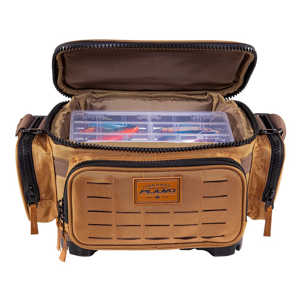 Plano Guide Series 3500 Tackle Bag [PLABG350] - Houseboatparts.com