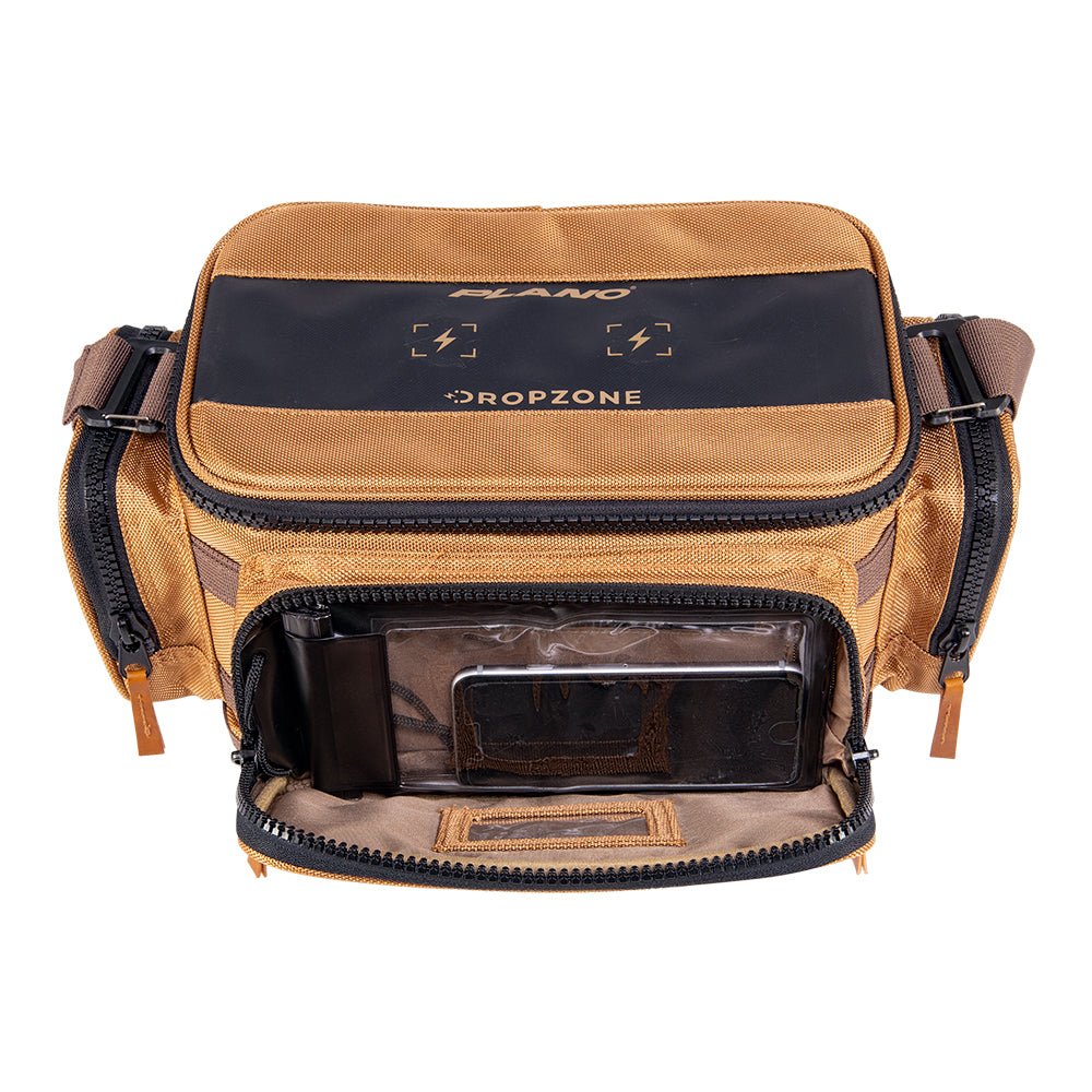 Plano Guide Series 3500 Tackle Bag [PLABG350] - Houseboatparts.com