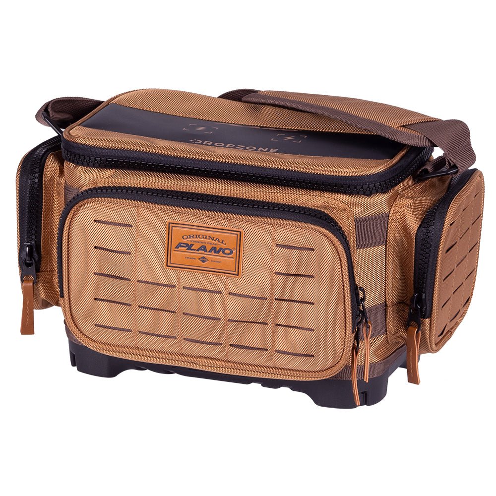 Plano Guide Series 3500 Tackle Bag [PLABG350] - Houseboatparts.com
