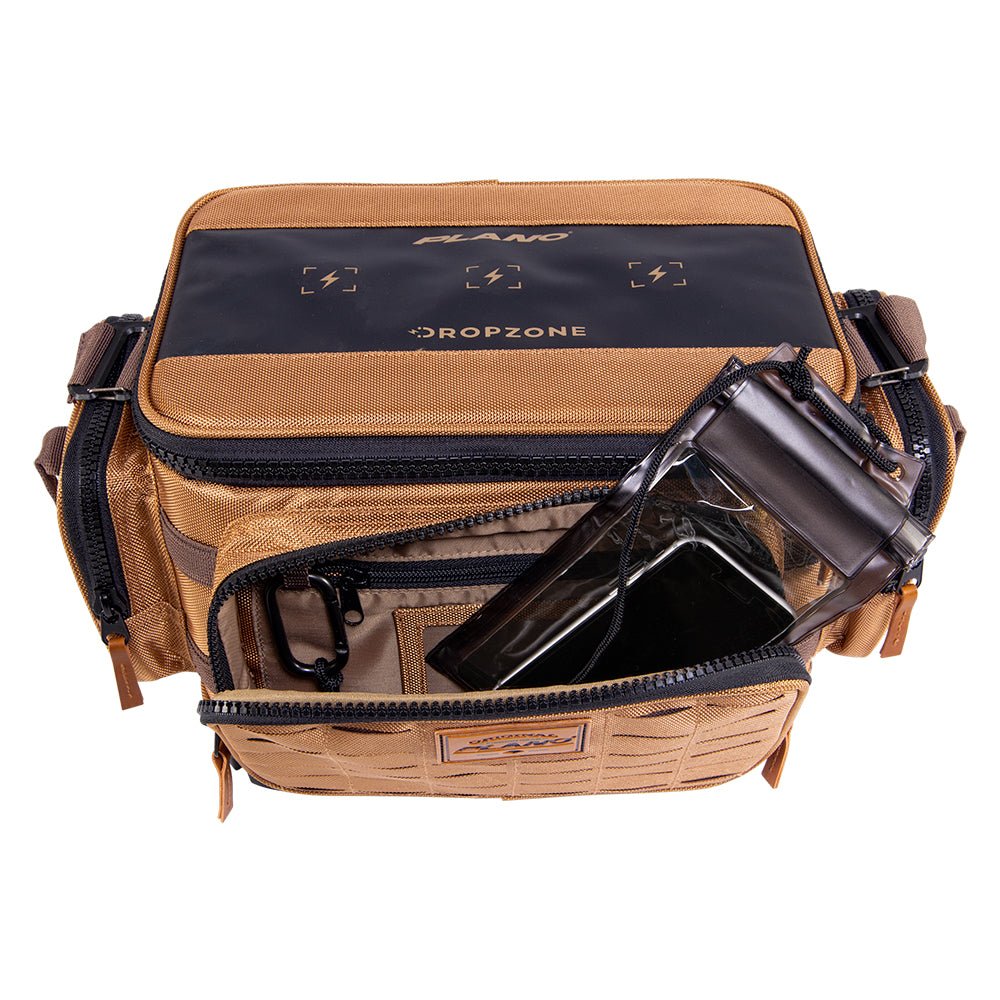 Plano Guide Series 3600 Tackle Bag [PLABG360] - Houseboatparts.com