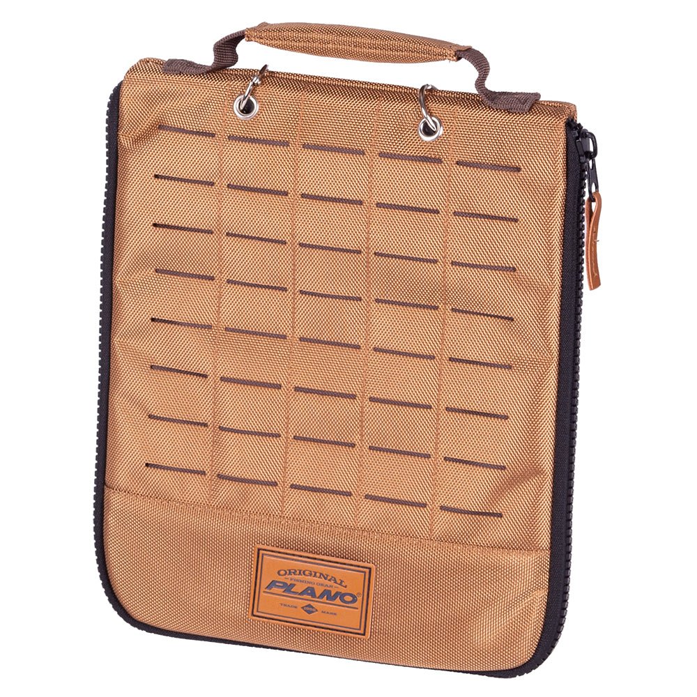 Plano Guide Series Worm Wrap [PLABG100] - Houseboatparts.com