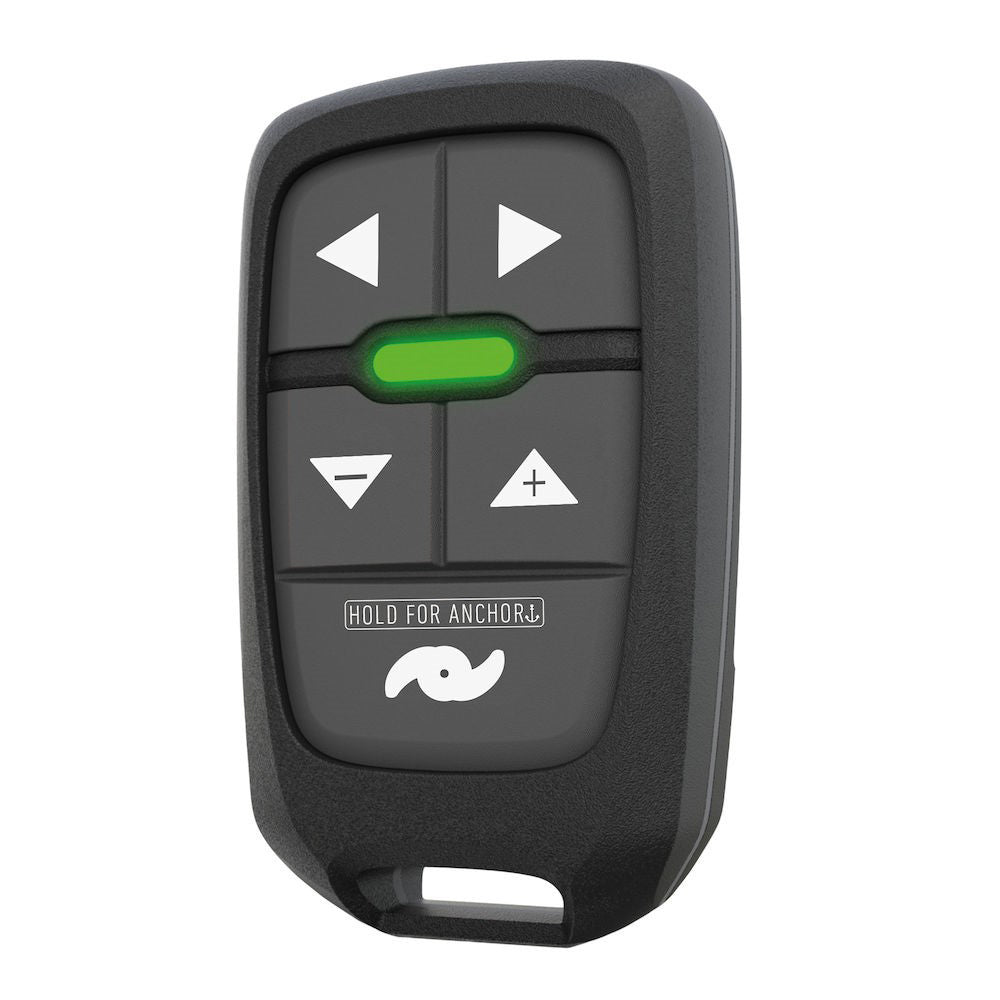 Lowrance TMR-1 Remote f/Ghost Trolling Motor [000-15468-001] - Houseboatparts.com