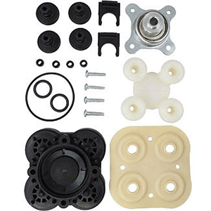 Jabsco 18920-9043 Service Kit f/31600, 31620, 31630 Pumps [18920-9043] - Houseboatparts.com