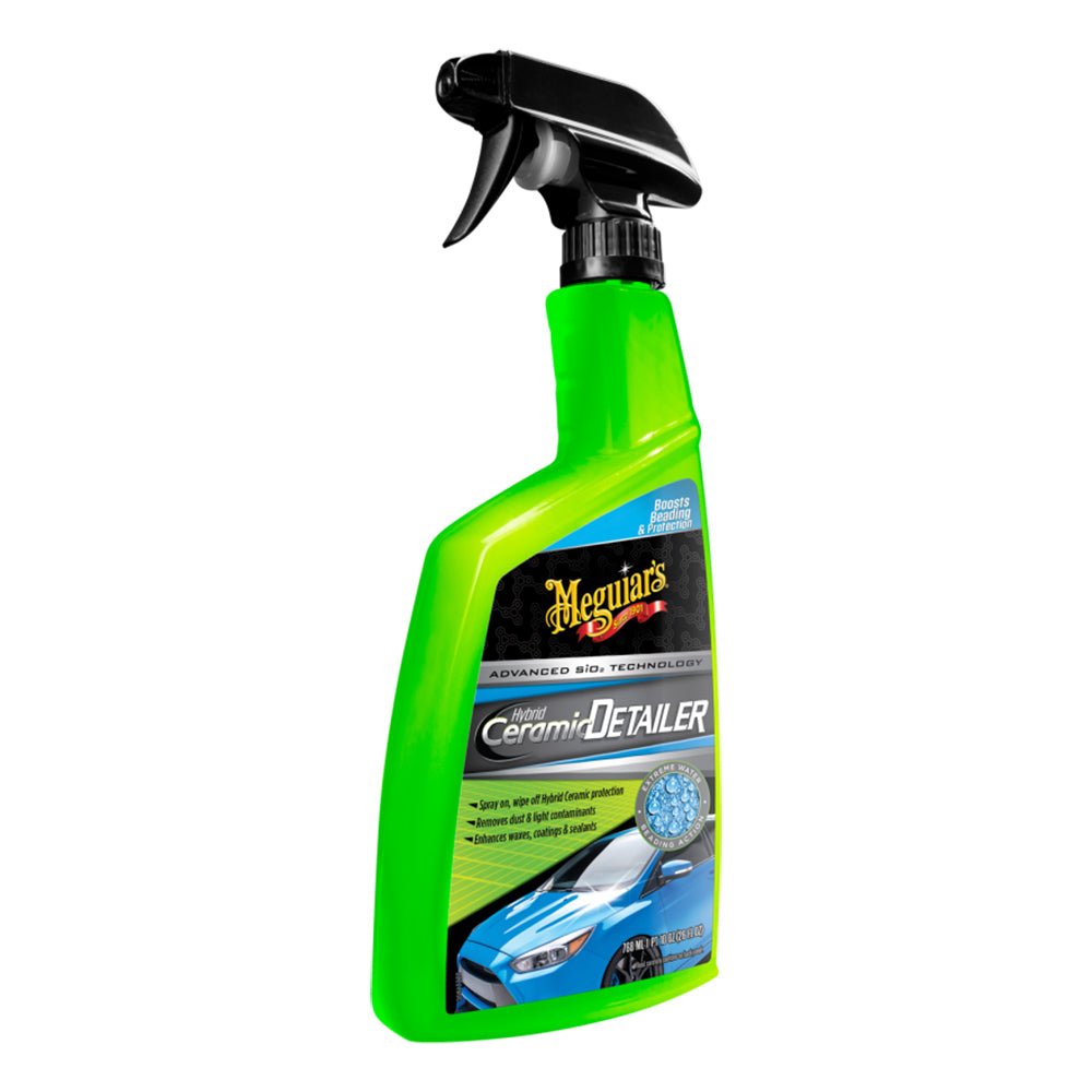 Meguiars Hybrid Ceramic Detailer - 26oz [G200526] - Houseboatparts.com