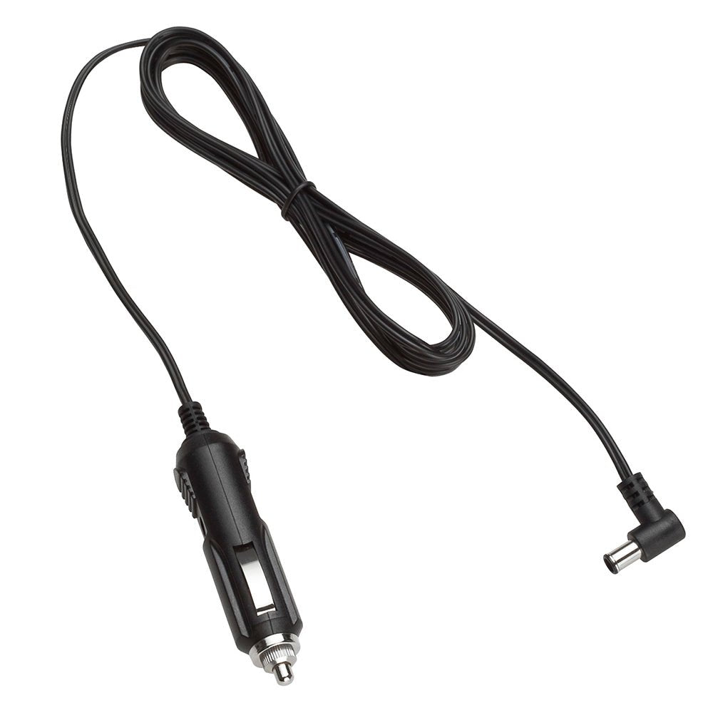 Standard Horizon 12V DC Charge Cable f/HX400 HX400IS [E-DC-30] - Houseboatparts.com