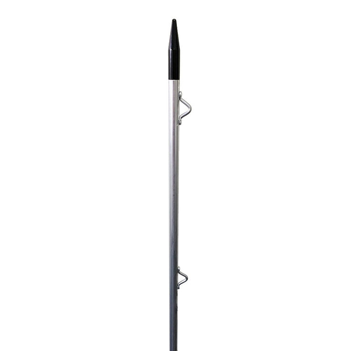 Tigress XD Rod Holder Flag Pole - 54" [88411] - Houseboatparts.com
