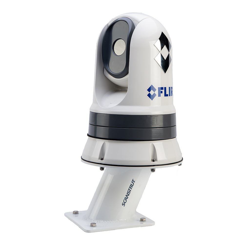 Scanstrut CAM-PT-150-03 Aluminum PowerTower f/FLIR M300 Cameras - 6" [CAM-PT-150-03] - Houseboatparts.com