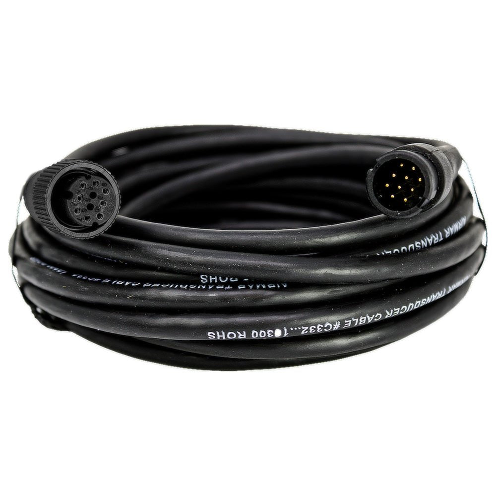 Airmar Furuno 33 10-Pin to 10-Pin Extension Cable [AIR-033-203-33] - Houseboatparts.com