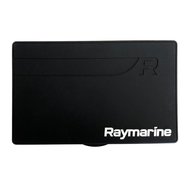 Raymarine Suncover f/Axiom 9 when Front Mounted f/Non Pro [A80501] - Houseboatparts.com