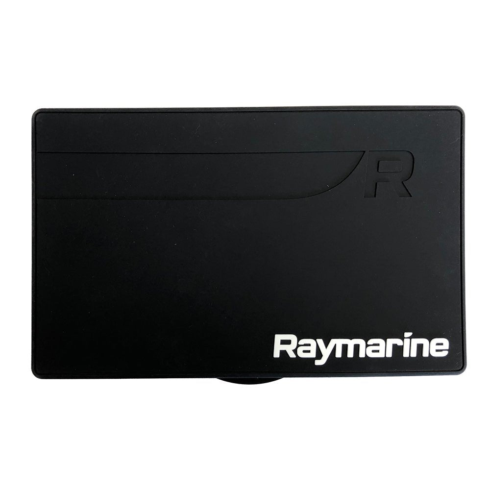 Raymarine Suncover f/Axiom 12 when Front Mounted f/Non Pro [A80503] - Houseboatparts.com