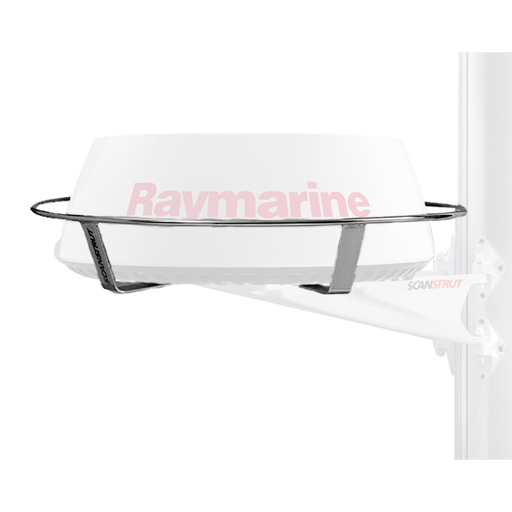 Scanstrut SC29 Radar Guard f/M92722 f/Use In Combination w/Raymarine Quantum Radar [SC29] - Houseboatparts.com