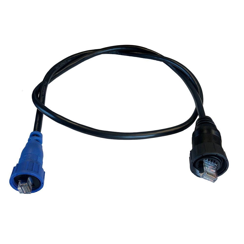 Shadow-Caster Garmin Ethernet Cable [SCM-MFD-CABLE-GARMIN] - Houseboatparts.com