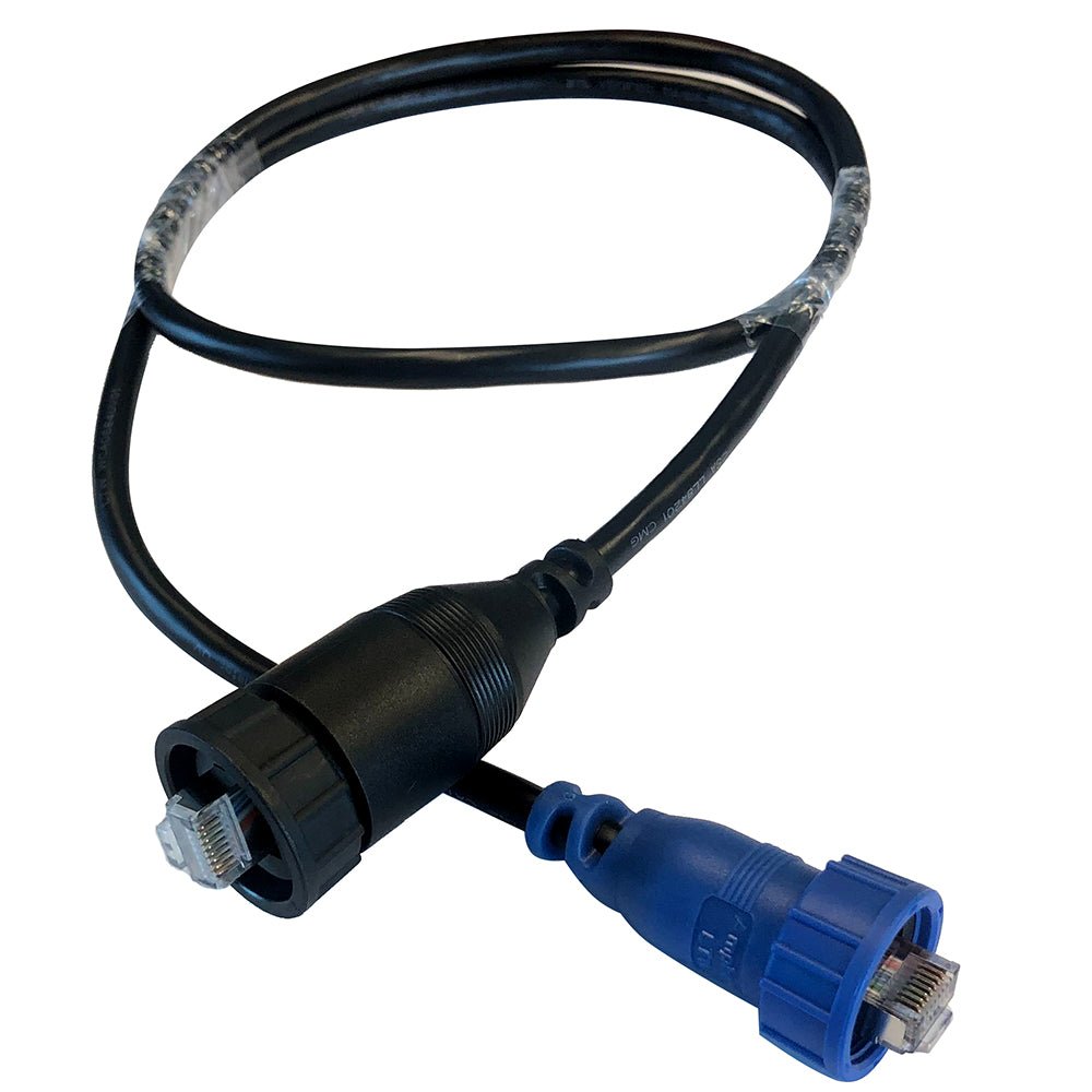 Shadow-Caster Navico Ethernet Cable [SCM-MFD-CABLE-NAVICO] - Houseboatparts.com