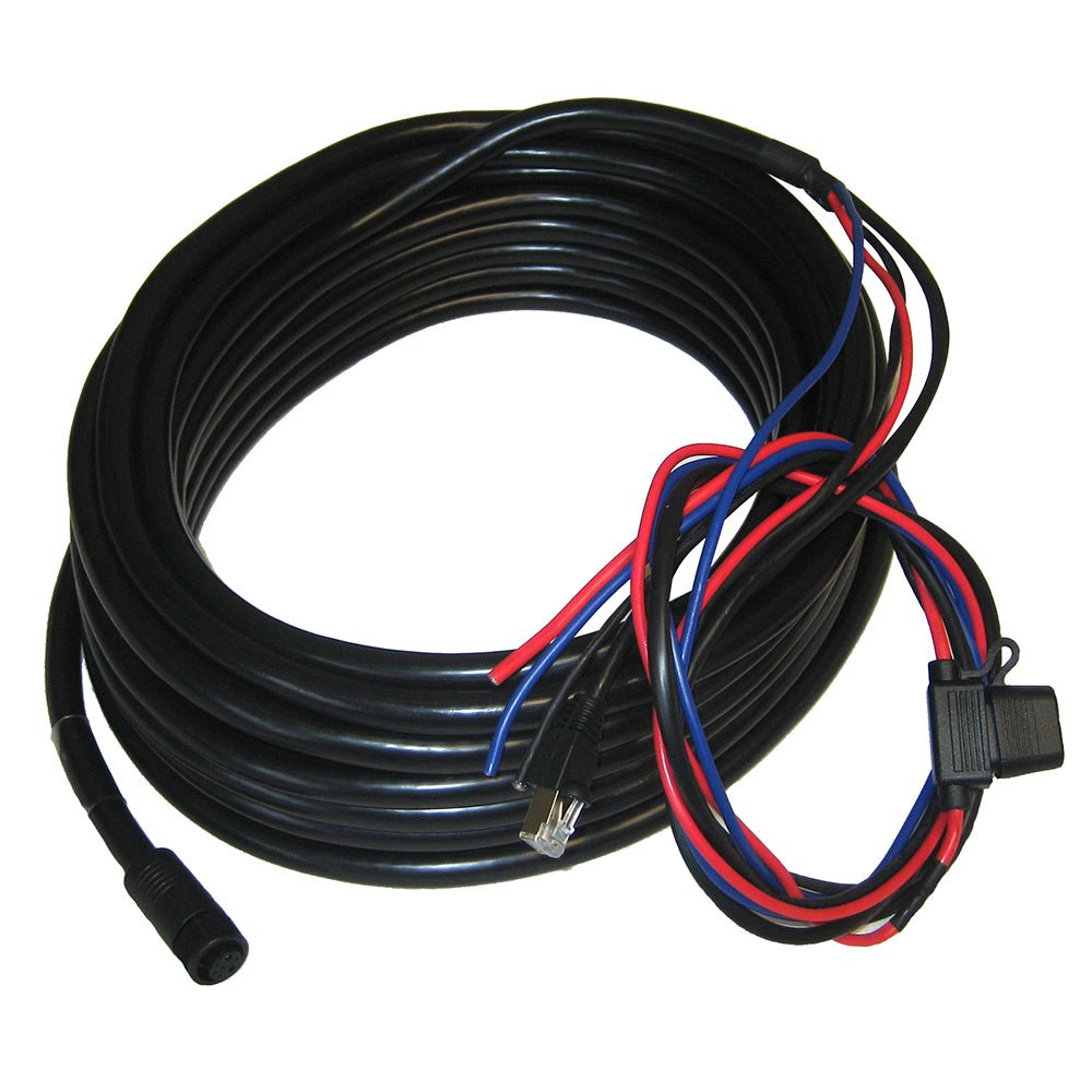 Furuno DRS Signal/Power Cable - 15M [001-512-620-00] - Houseboatparts.com