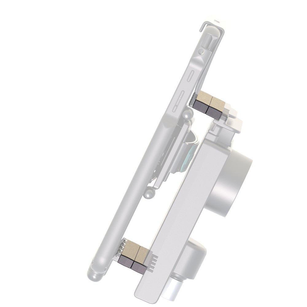 RAM Mount RAM 1" Risers f/RAM Tab-Tite RAM Tab-Lock Holders [RAM-HOL-TAB-RISER2U] - Houseboatparts.com
