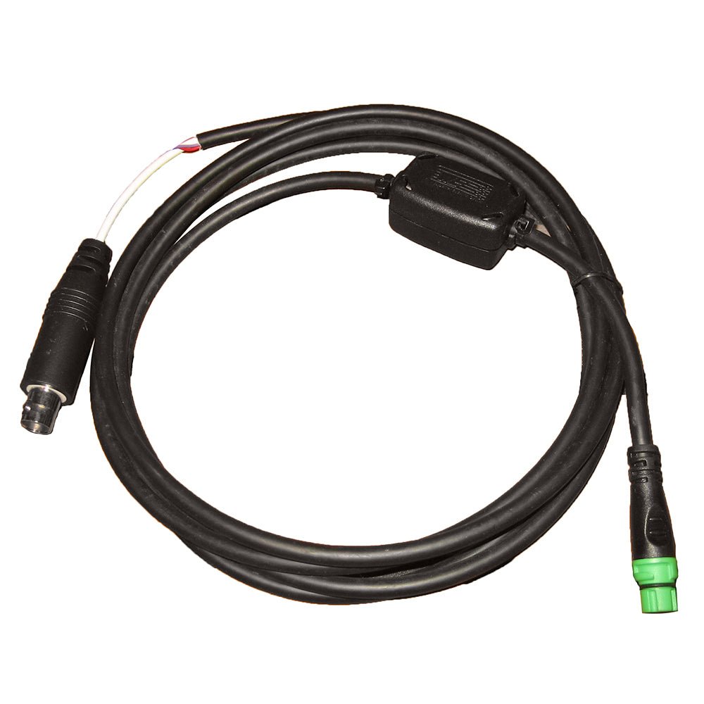 Raymarine 2M Axiom XL Video In Alarm Cable [A80235] - Houseboatparts.com