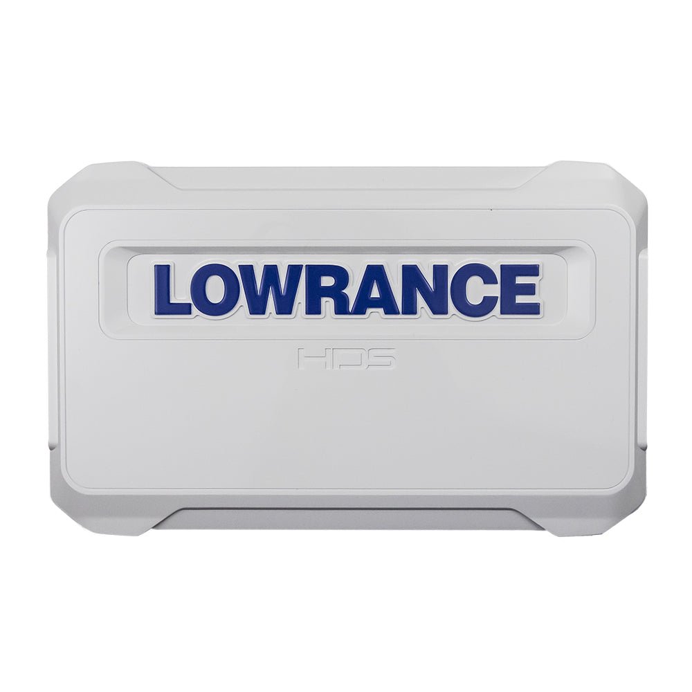 Lowrance Suncover f/HDS-7 LIVE Display [000-14582-001] - Houseboatparts.com