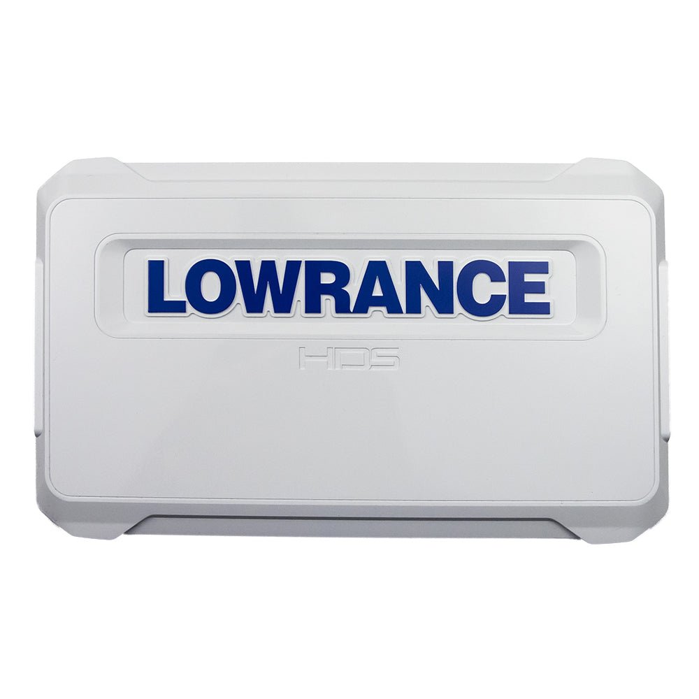 Lowrance Suncover f/HDS-9 LIVE Display [000-14583-001] - Houseboatparts.com