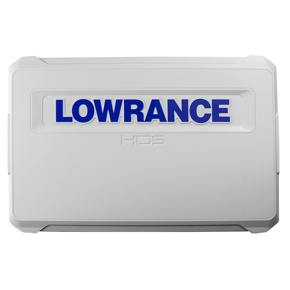 Lowrance Suncover f/HDS-12 LIVE Display [000-14584-001] - Houseboatparts.com