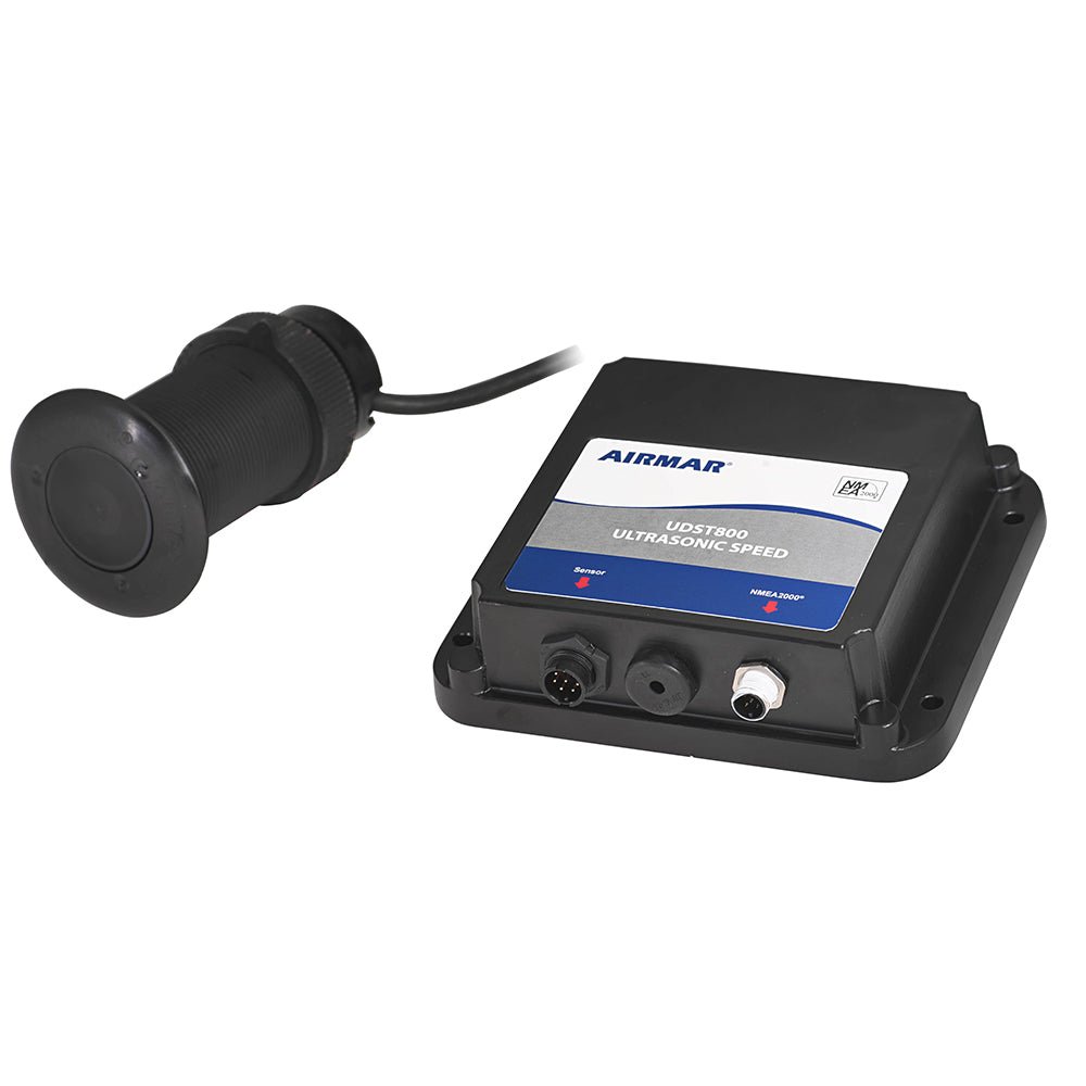 Airmar UDST800P - N2 Ultrasonic Smart Sensor - N2K [UDST800P - N2] - Houseboatparts.com