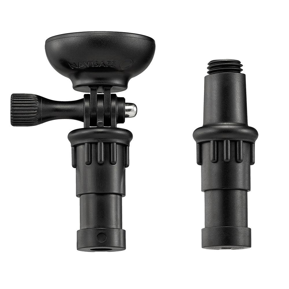 Navisafe Converter Pack Scotty w/Pole Converter [933-1] - Houseboatparts.com
