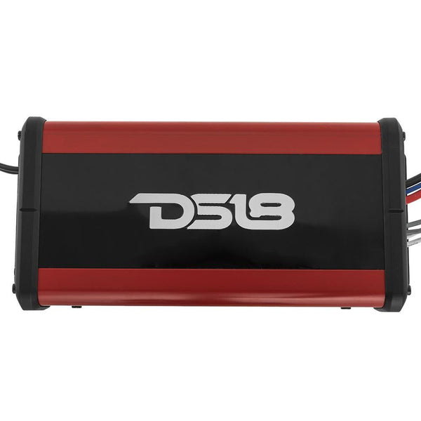 DS18 HYDRO Full Rangle Digital Marine 2-Channel Amplifier - 600W [NXL-N2] - Houseboatparts.com