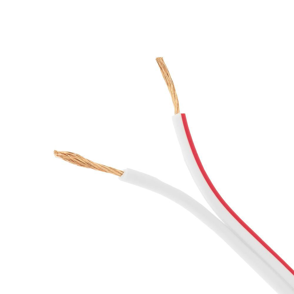 DS18 HYDRO Marine Grade OFC Speaker Wire 16 GA - 150 Roll [MOFC16GA150SW] - Houseboatparts.com
