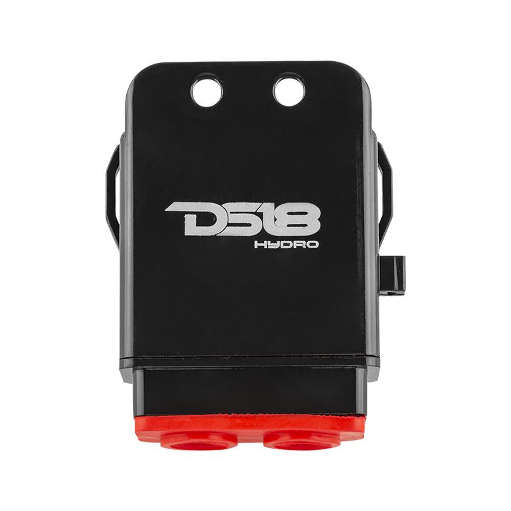 DS18 Marine Grade Fuse Holder 4 GA [MFH4] - Houseboatparts.com