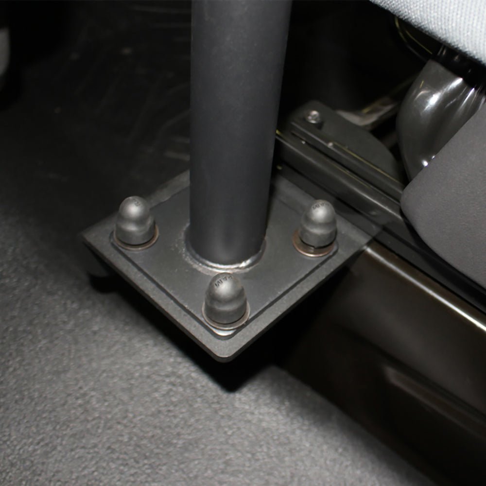 RAM Mount RAM No-Drill Mount f/14-20 Ford Transit Full Size Van [RAM-VB-194-SW2] - Houseboatparts.com